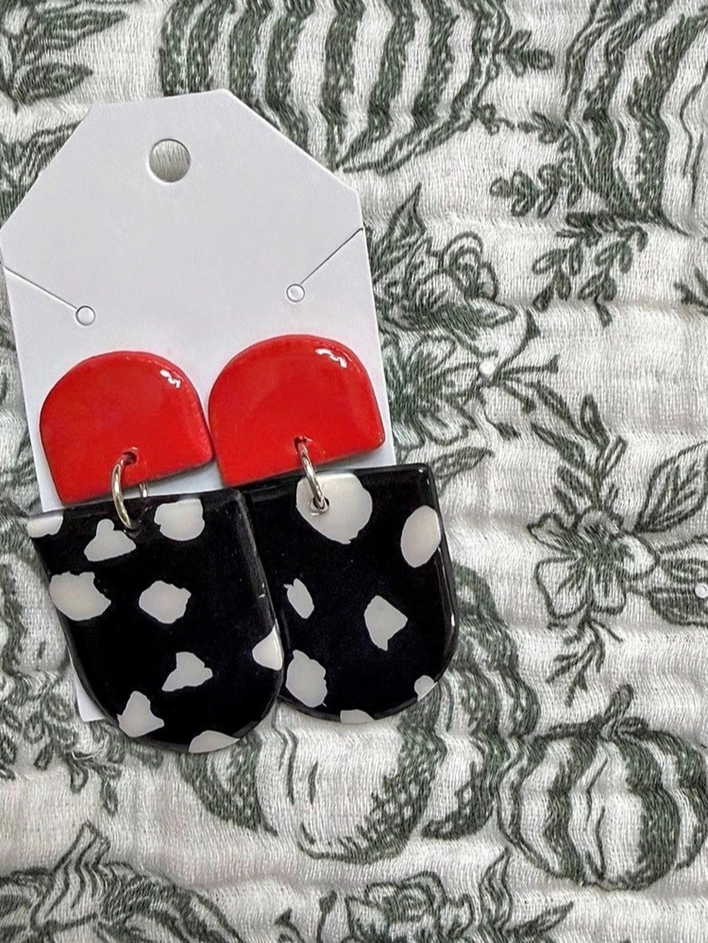 Handmade Earrings